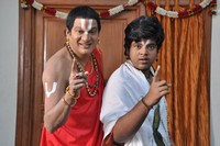 Cinemaki Veladam Randi Stills